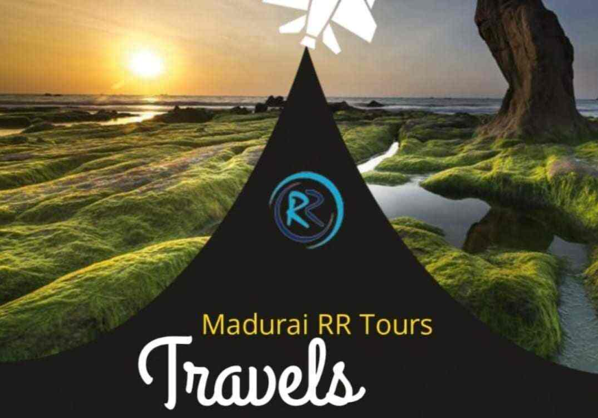 Madurai RR Tours Travels - Sikkandar Savadi - Madurai Image