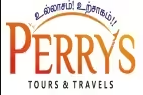 Perrys Tours And Traveles - S S Colony - Madurai Image