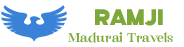 Ramji Madurai Travels Agency - Raja Mill Rd - Madurai Image