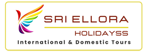 Sri Ellora Holidays - Ellis Nagar - Madurai Image