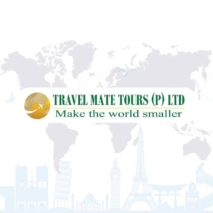 Travel Mate Tours - Simmakkal - Madurai Image