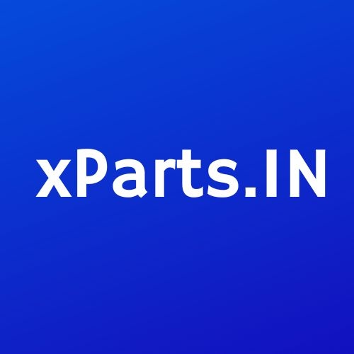 Xparts