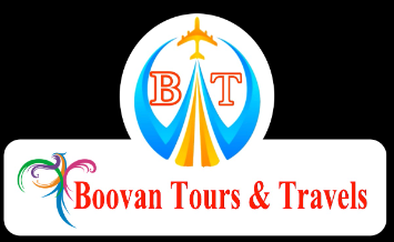 Boovan Travels - Thiruvedagam - Madurai Image