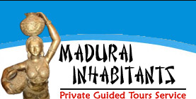 Inhabitants Guided Tours - Kannathasan - Madurai Image