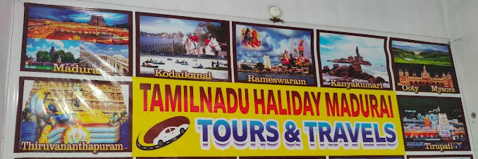 Tamil Nadu Holidays Tours and Travels - Samayanallur - Madurai Image