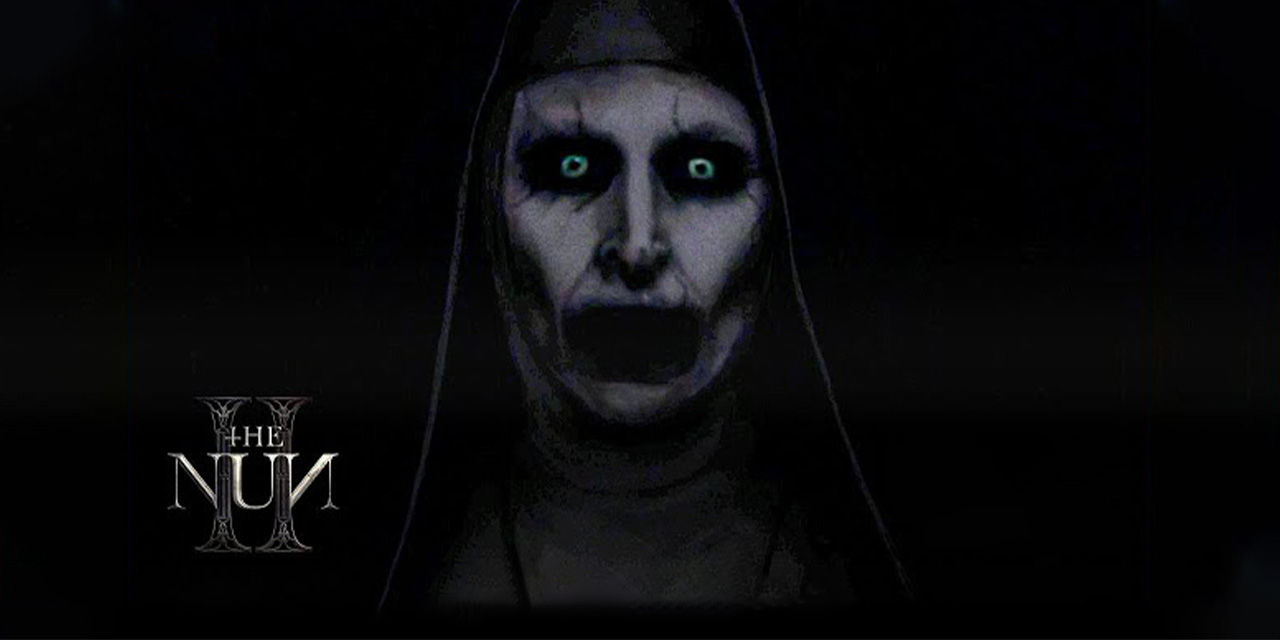 The Nun II Image