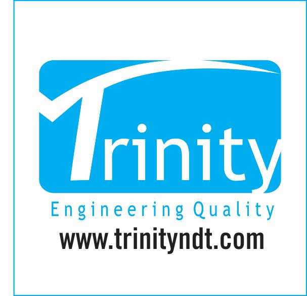 Trinity NDT Engineers - Bangalore Image