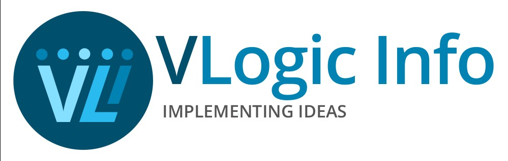 VLogic Info Image