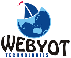 Webyot Technologies Image