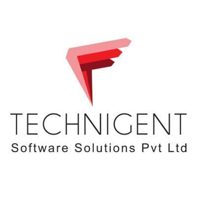 Technigent Software Solutions Image