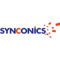 Synconics Technologies Image