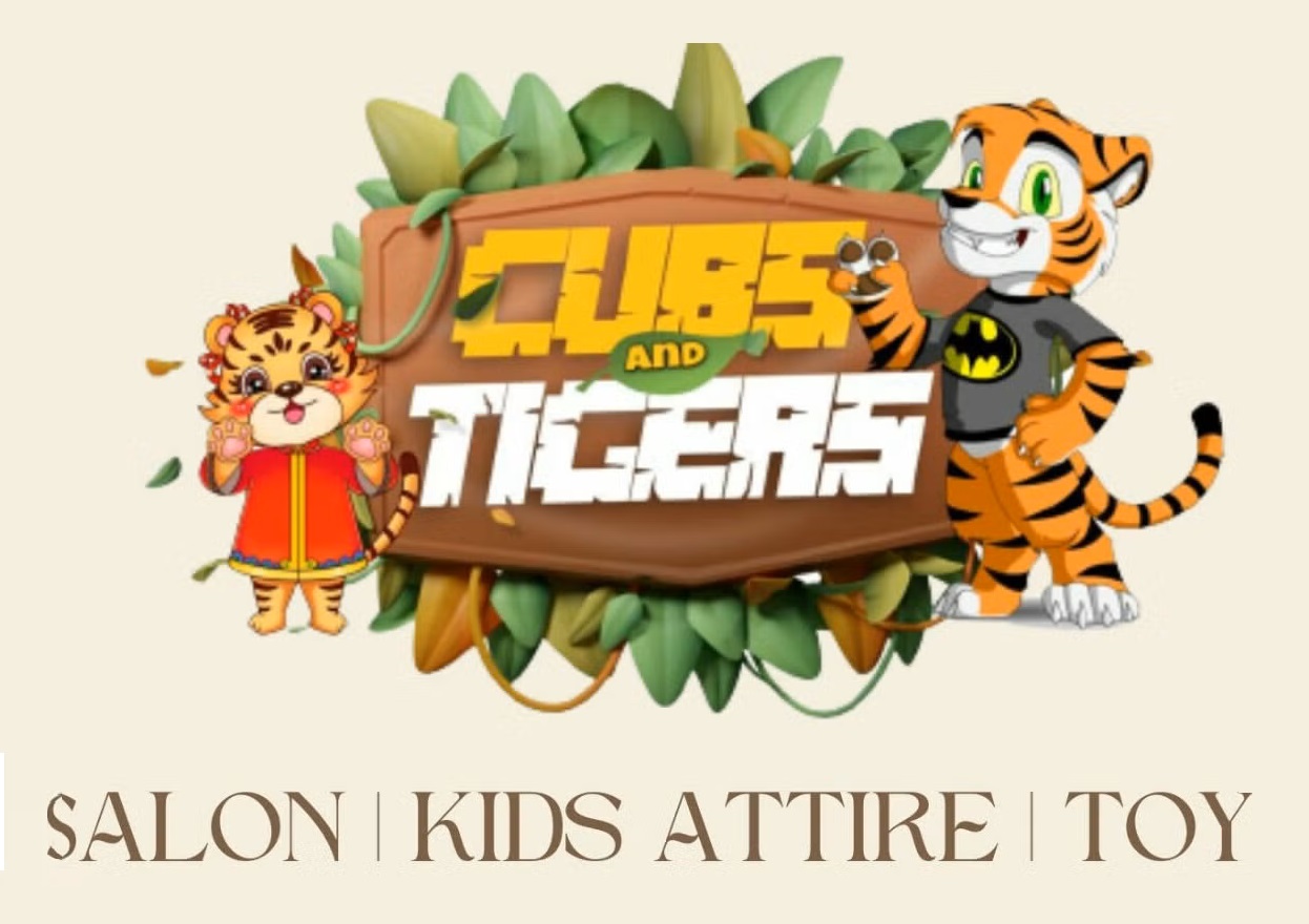 Cubs And Tigers Family Salon - Seethammadhara - Visakhapatnam Image