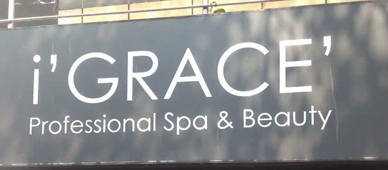 Igrace Professional Beauty Spa And Makeup Parlour - Visakhapatnam Image