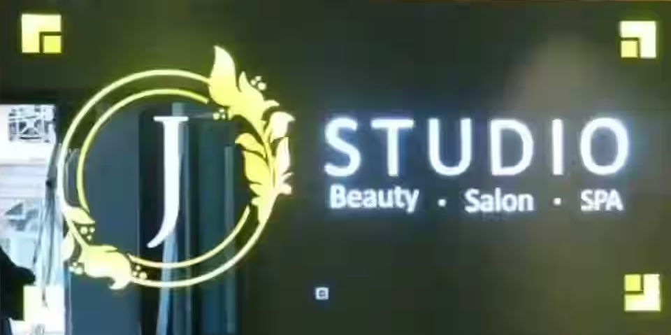 J Studio Beauty Salon And Spa - Visalakshi Nagar - Visakhapatnam Image