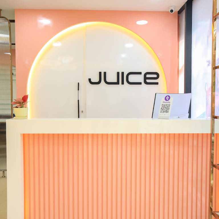 Juice Salon - Madhavadara - Visakhapatnam Image