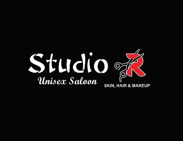 Studio R Unisex Salon - Murali Nagar - Visakhapatnam Image