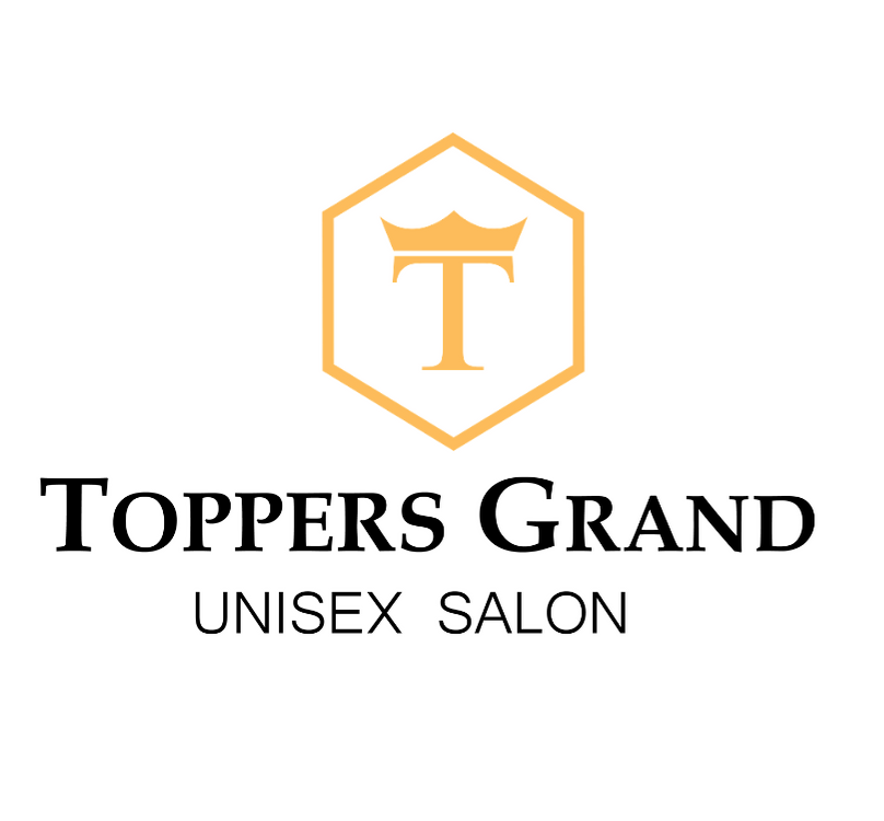 Toppers Grand Unisex Salon - Aganampudi - Visakhapatnam Image