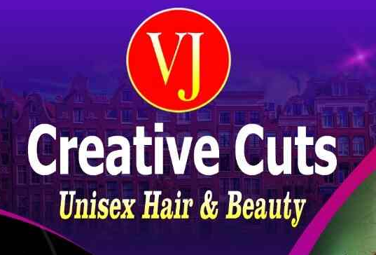 Vj Creative Cuts - Madhurawada - Visakhapatnam Image