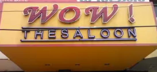 Wow The Salon - Maddilapalem - Visakhapatnam Image