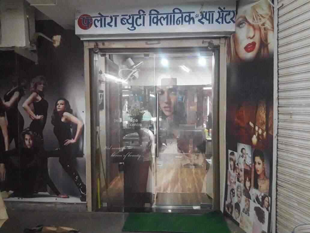 Flora Beauty Clinic - Wardha Image