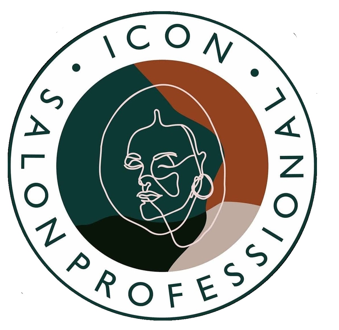 Icon Salon Professional - Wardha Image