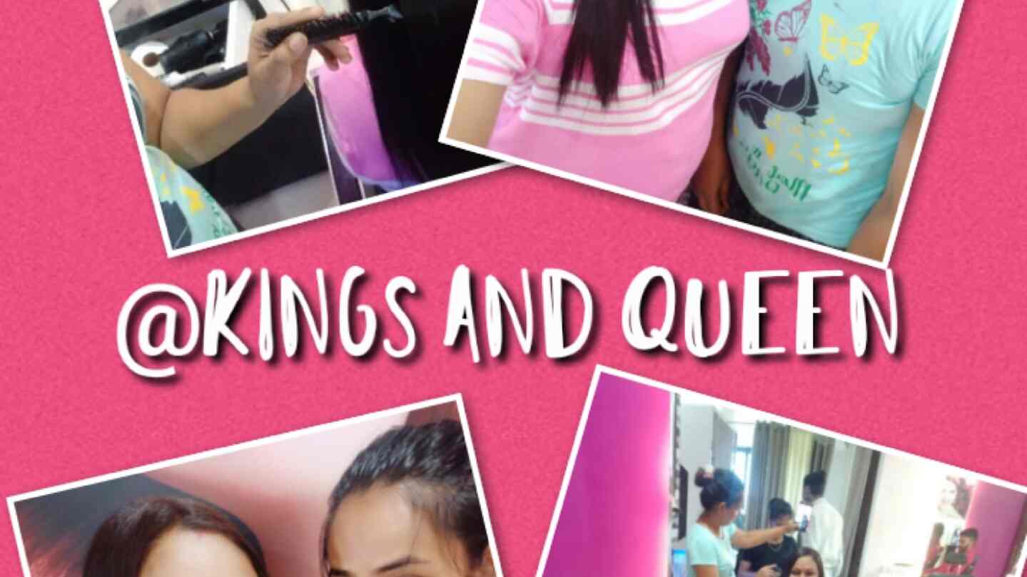 Kings And Queens Salon And Academy - Wardha Image