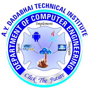 AY Dadabhai Technical Institute - Surat Image