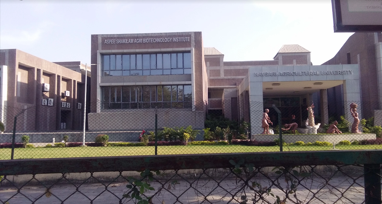 Aspee Shakilam Biotechnology Institute - Surat Image