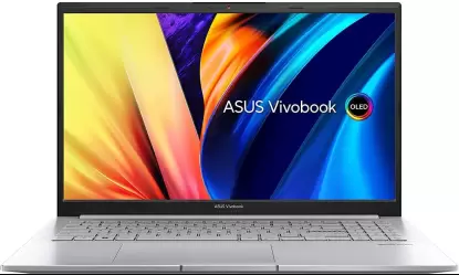 ASUS Vivobook Ryzen 5 M6500QC-LK542WS Gaming Laptop Image