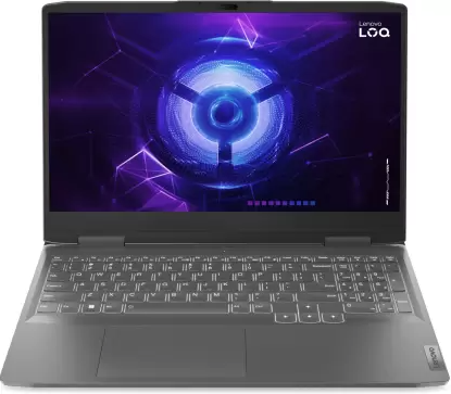 Lenovo LOQ Core i7 13620H 13th Gen 15IRH8 Gaming Laptop Image