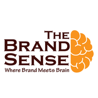 The Brand Sense Image