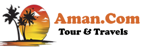 Aman Dot Com Tours - Mangal Market - Katra Image