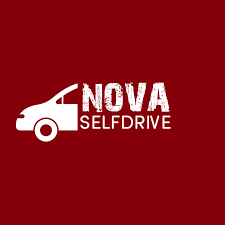 Nova Self Drive Car Image