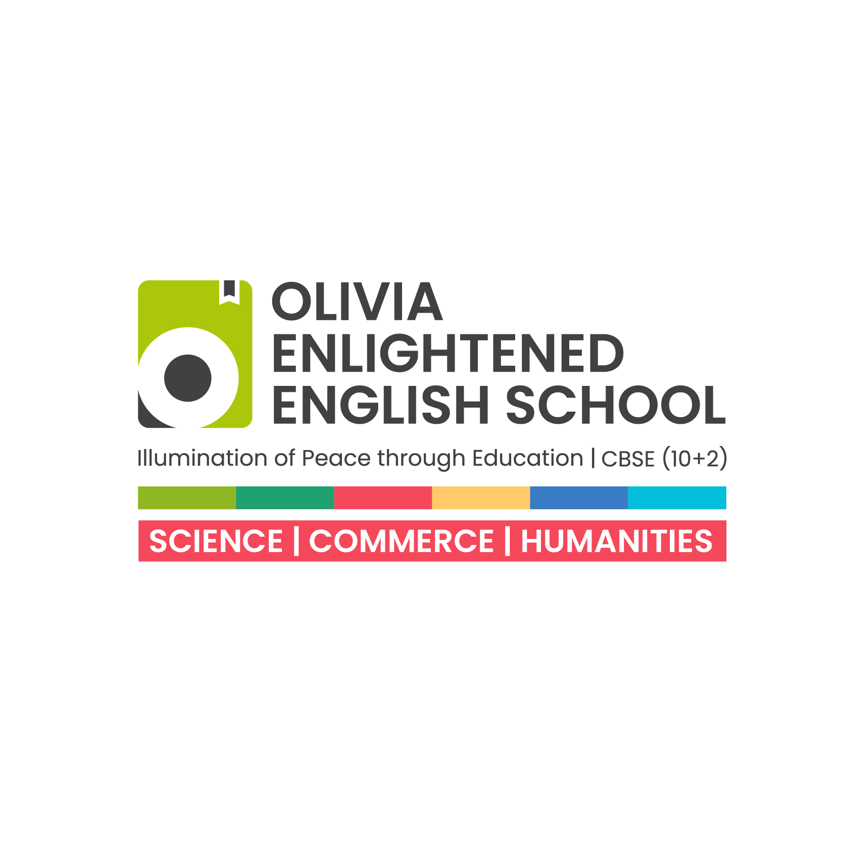 Olivia Enlightened English School - Siliguri Image