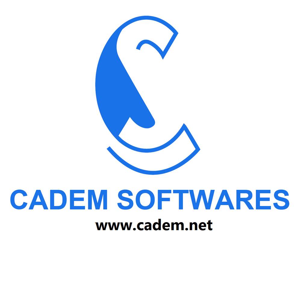 CADEM Softwares Image