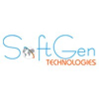 Softgenio Technology Image