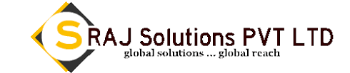 SRAJ Solutions Image