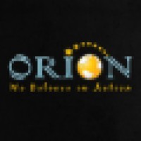 Oriontechsys Image