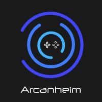 Arcanheim Interactive Image