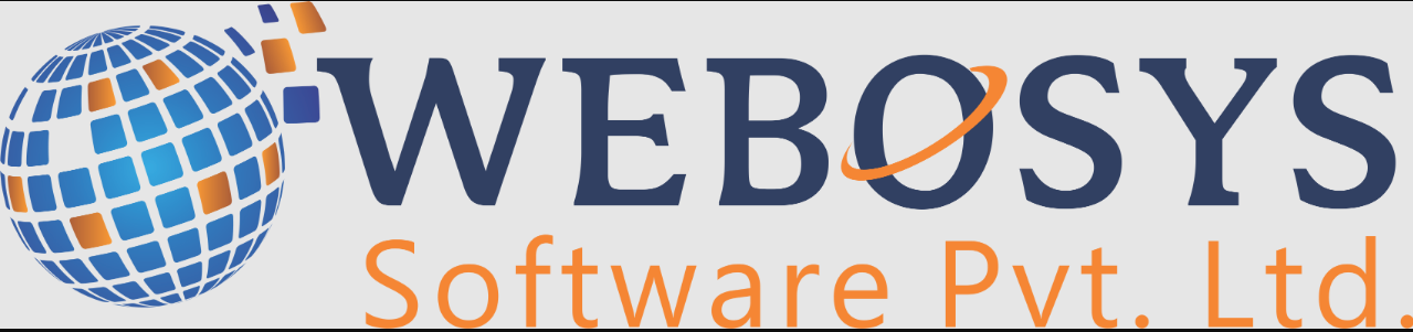 Webosys Software Image