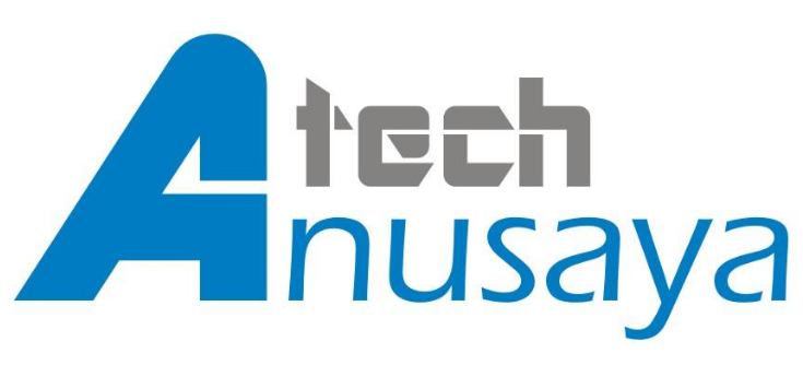 Tech Anusaya Software Image