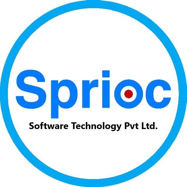 Sprioc Software Technology Image