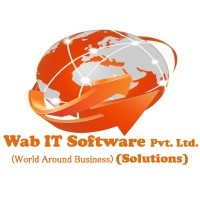 Wab IT Softwares Image