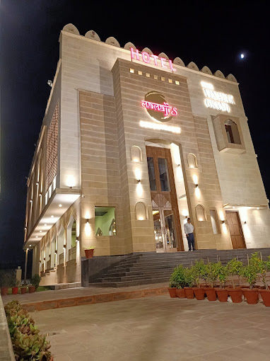 Lalaji's Restaurant The Vinayak Grand - Modinagar - Ghaziabad Image