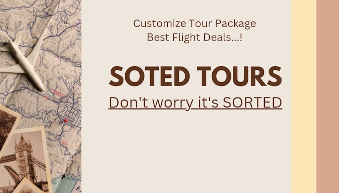 Soted Tours - PLW Colony - Patiala Image