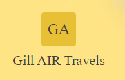 Gill Air Travels - Darshan Singh Nagar - Patiala Image