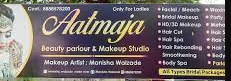 Aatmaja Beauty Parlour And Makeup Studio - Adgaon Naka - Nashik Image