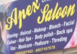 Apex Unisex Salon - Indira Nagar - Nashik Image