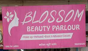 Blossom Mens Parlour - Nashik Image