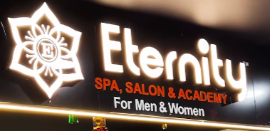 Eternity And Beauty Clinic - Untwadi - Nashik Image